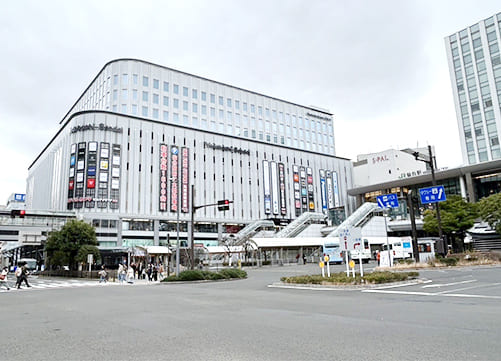 仙台駅東口店